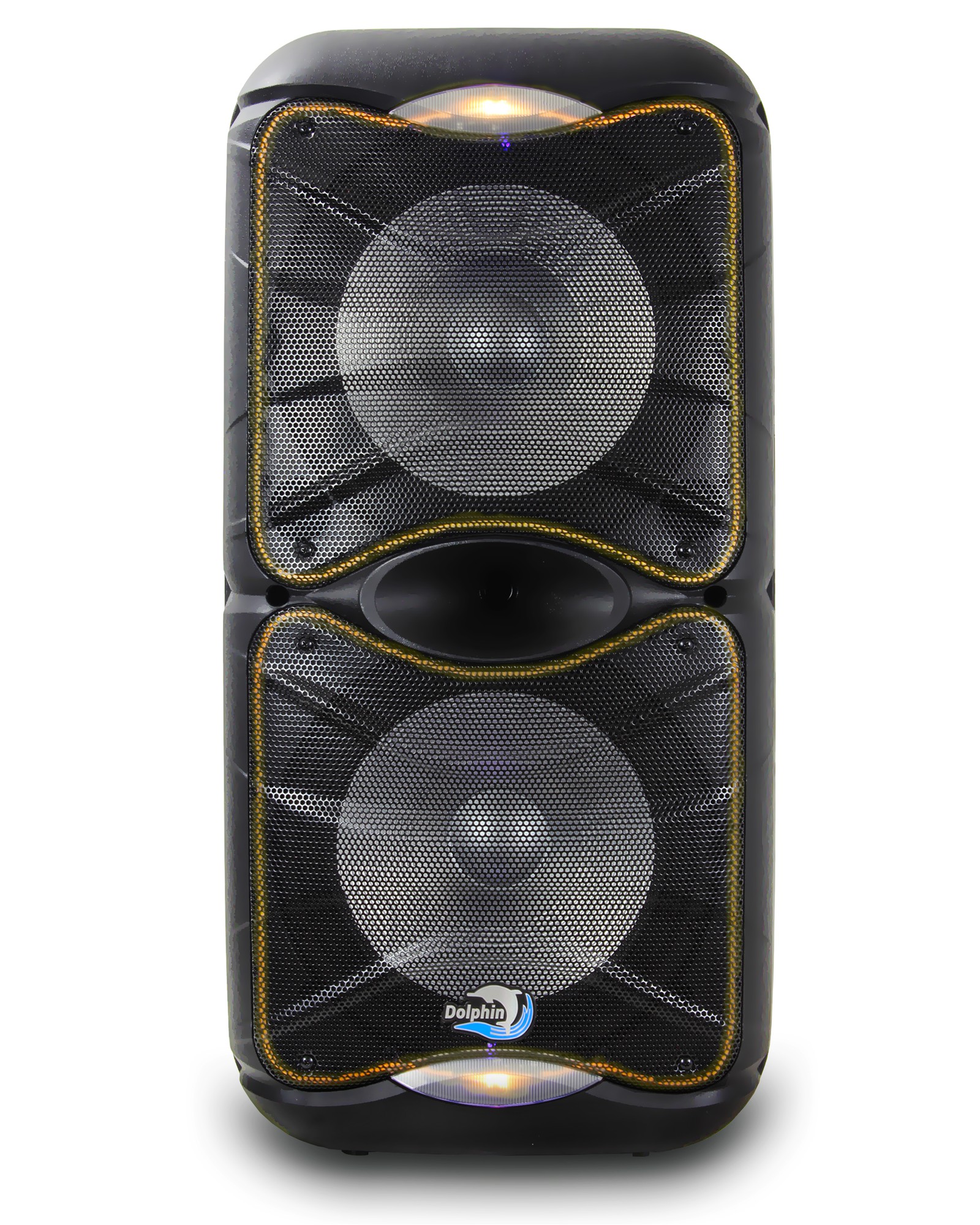 Amazon.com: Dolphin BoxParty 212 Dual 12
